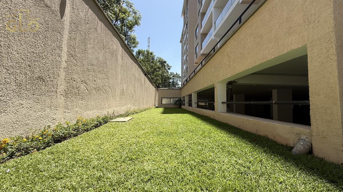 3 Bed Apartment with En Suite in Kileleshwa - 20