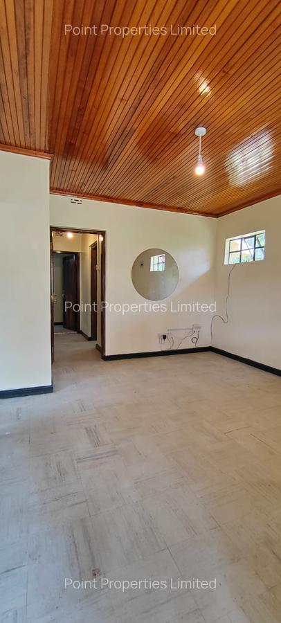 2 Bed House with Staff Quarters in Karen - 6