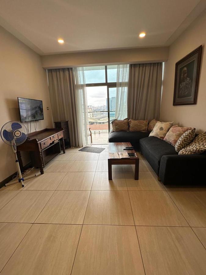 Furnished 2 Bed Apartment with En Suite in Westlands Area - 1