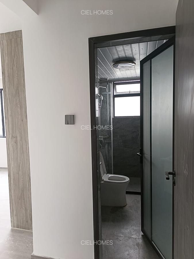 2 Bed Apartment with En Suite at Kirichwa Road - 17