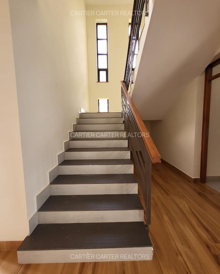 4 Bed Villa with En Suite in Machakos County - 20