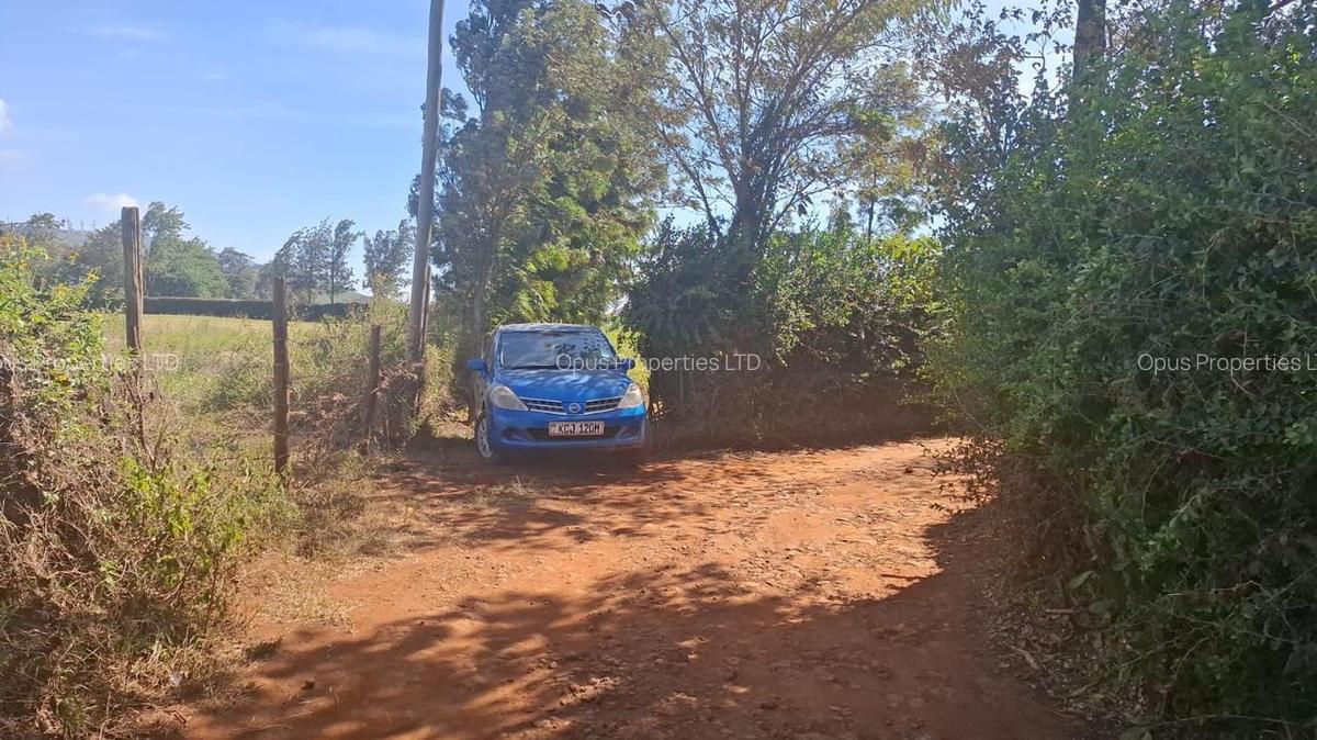 Land in Ngong Road - 5
