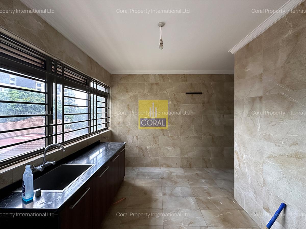 4 Bed Apartment in Parklands - 6