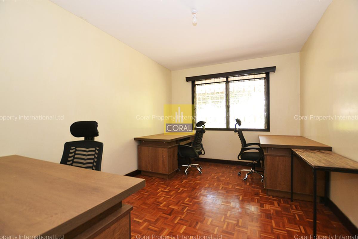 Commercial Property with Backup Generator in Westlands Area - 3