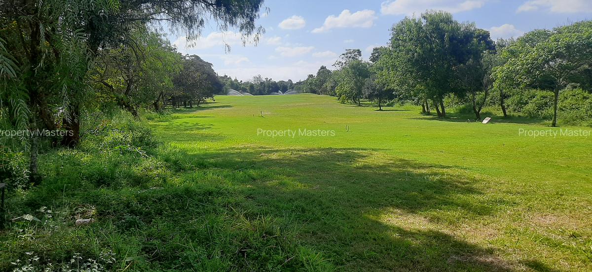 500 m² Residential Land at Migaa Golf Estate - 11
