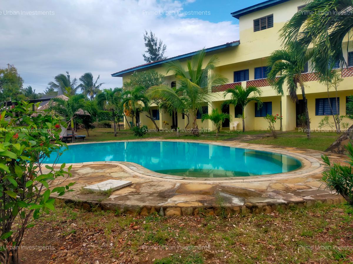 Commercial Land in Shanzu - 3