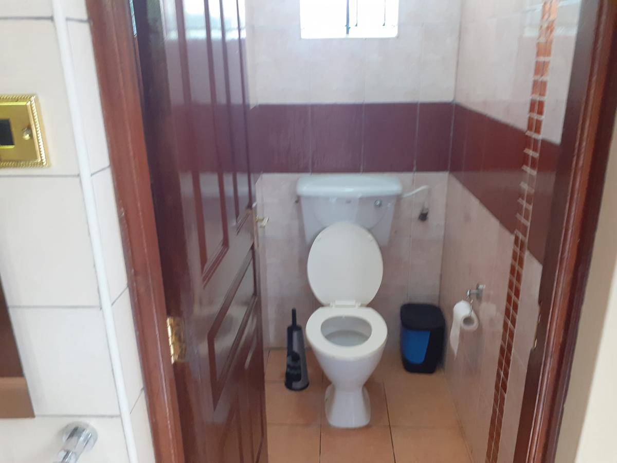 1 Bed House with En Suite in Kitisuru - 6