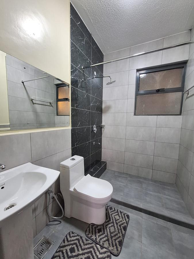 2 Bed Apartment with En Suite at Allsops - 9