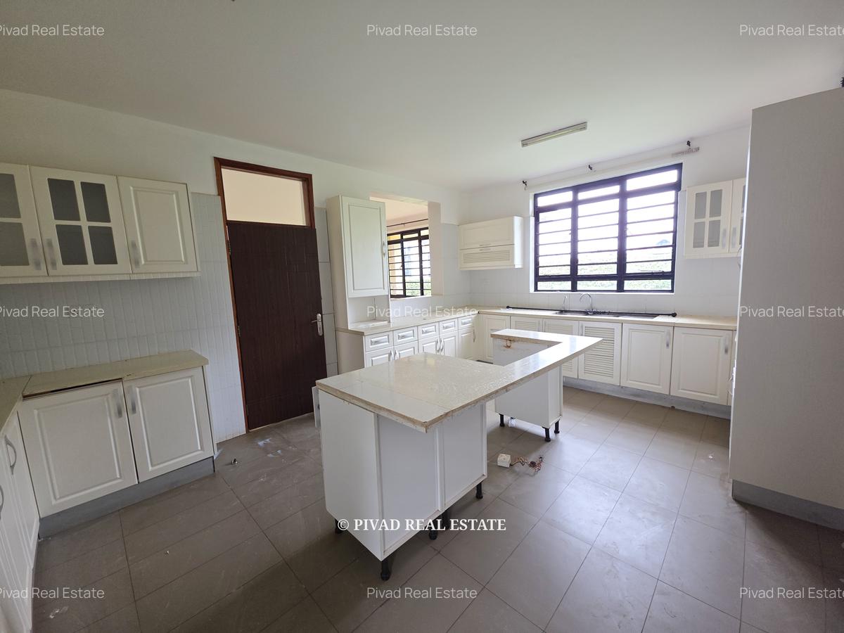 4 Bed House with Garden in Kiambu Road - 2