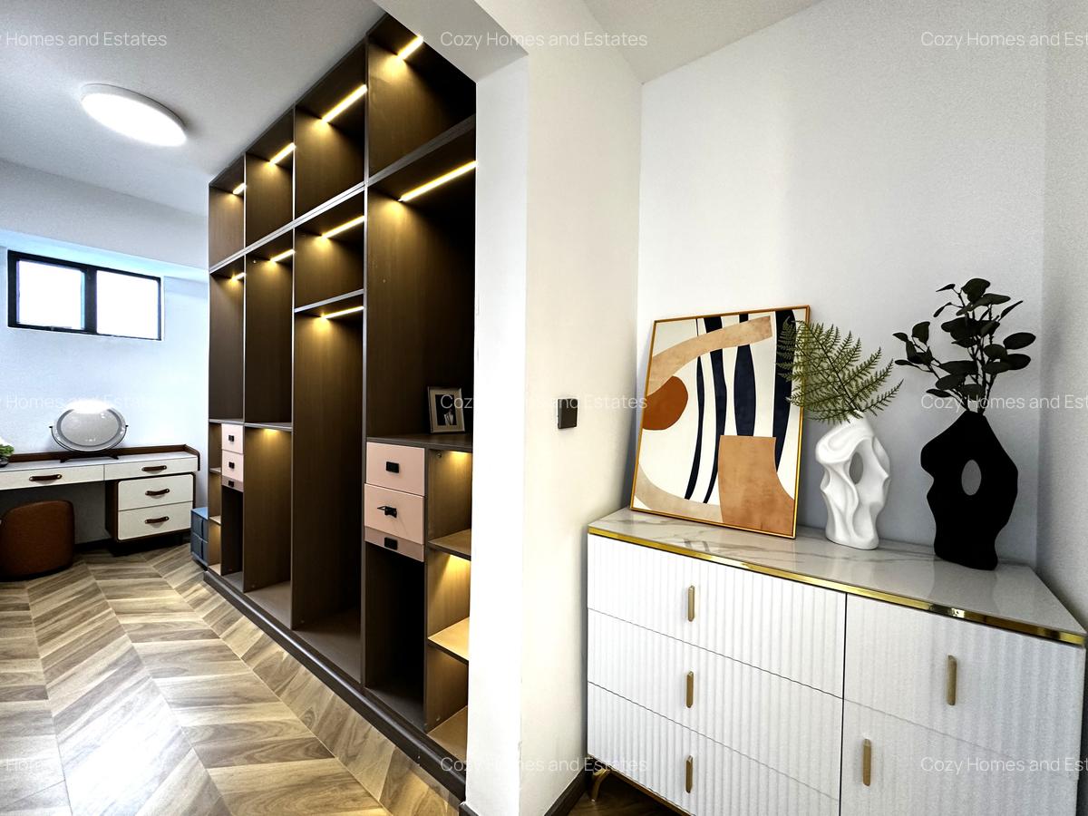 3 Bed Apartment at Westlands - 3