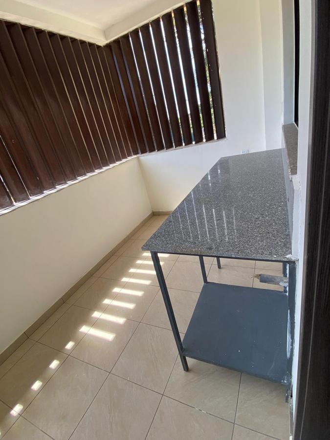 Serviced 3 Bed Apartment with En Suite in Kileleshwa - 12