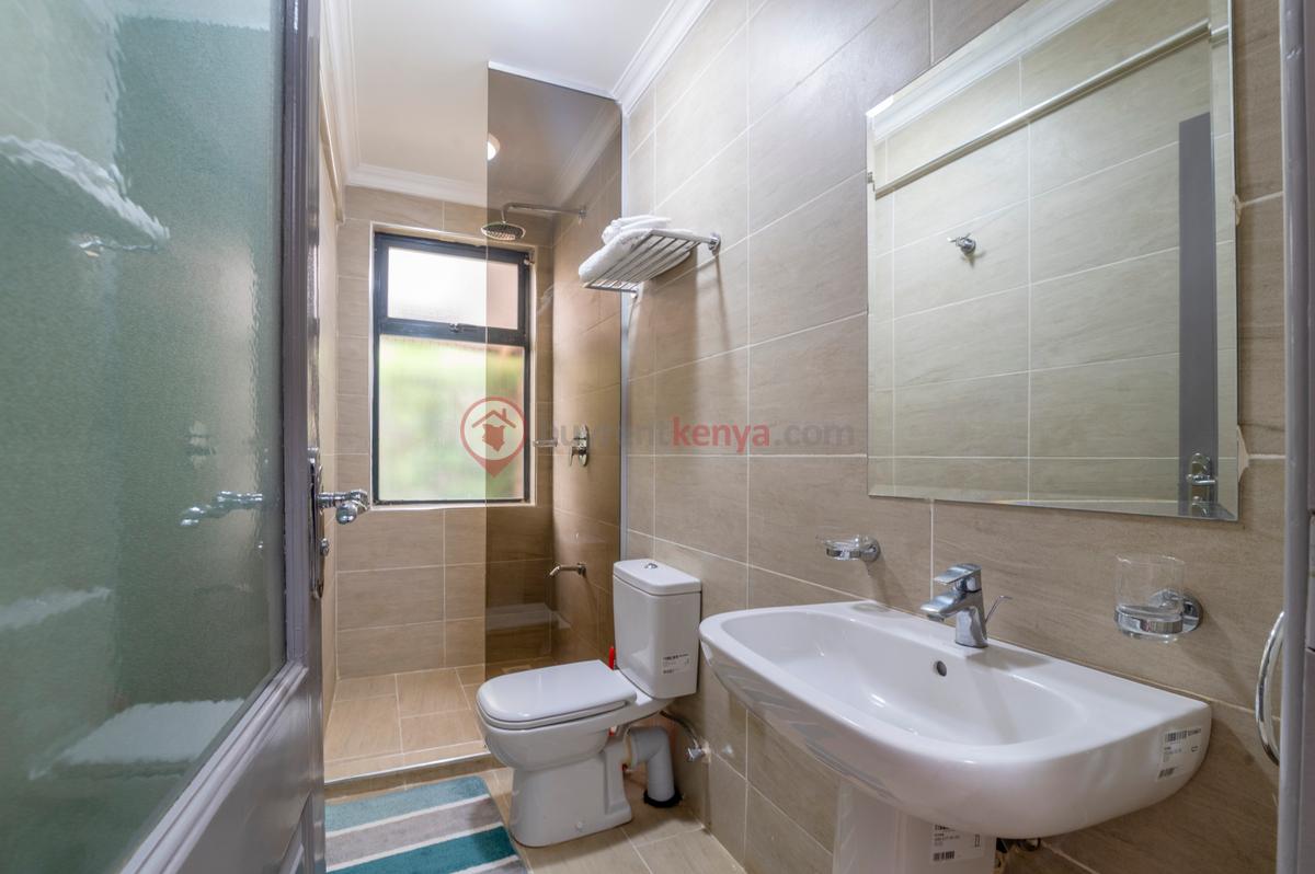 4 Bed Townhouse with En Suite at Brookview - 14