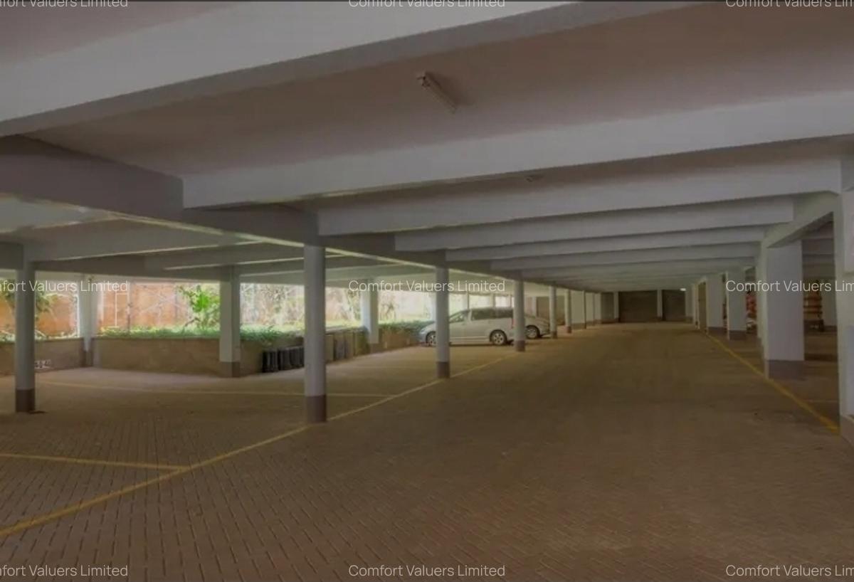 3 Bed Apartment with En Suite at Riara Road - 20