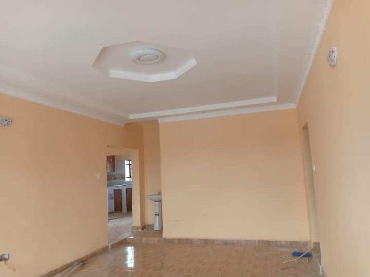 4 Bed House with En Suite in Kitengela - 5