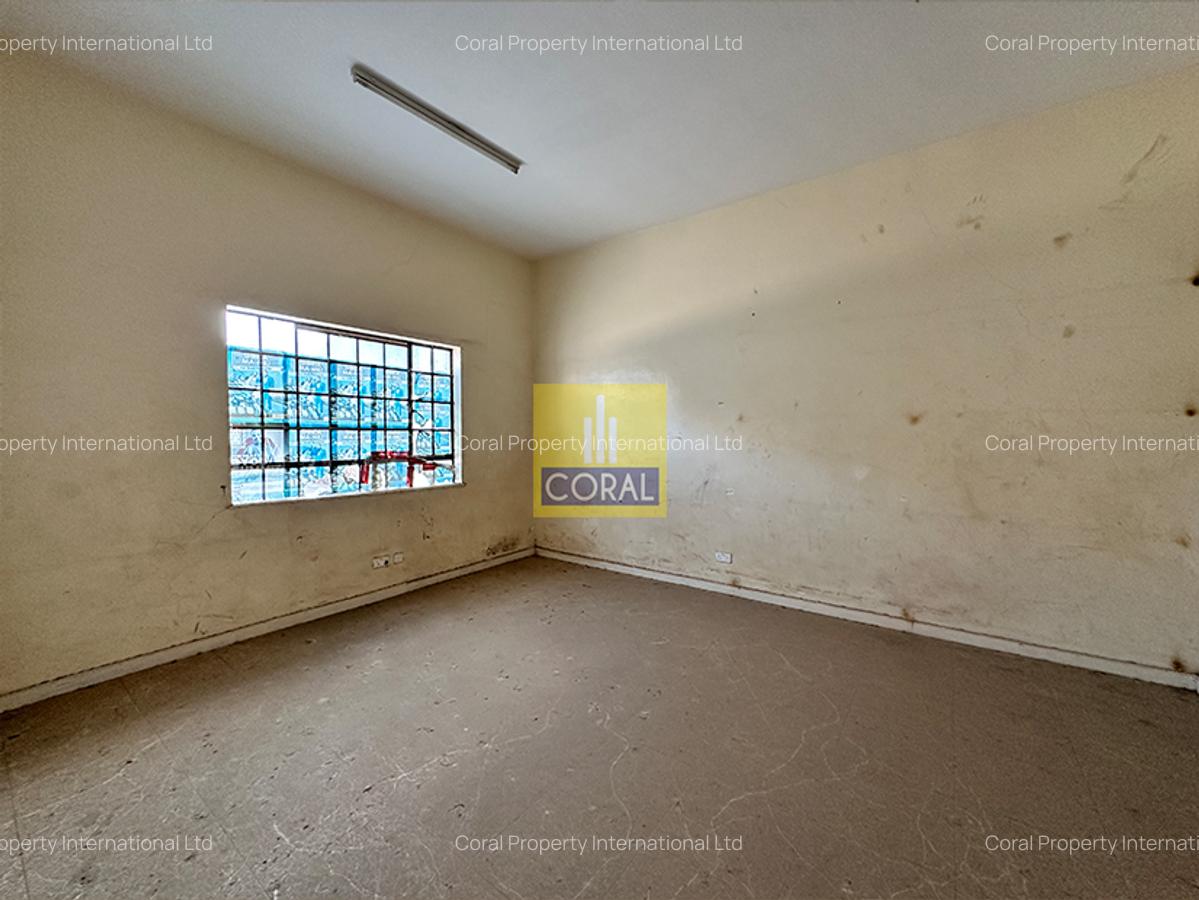 Warehouse in Syokimau - 16