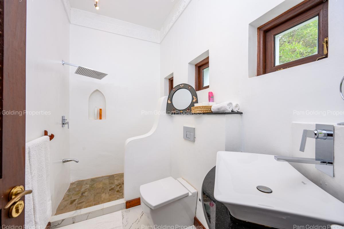 4 Bed Villa at Vipingo Ridge - 18