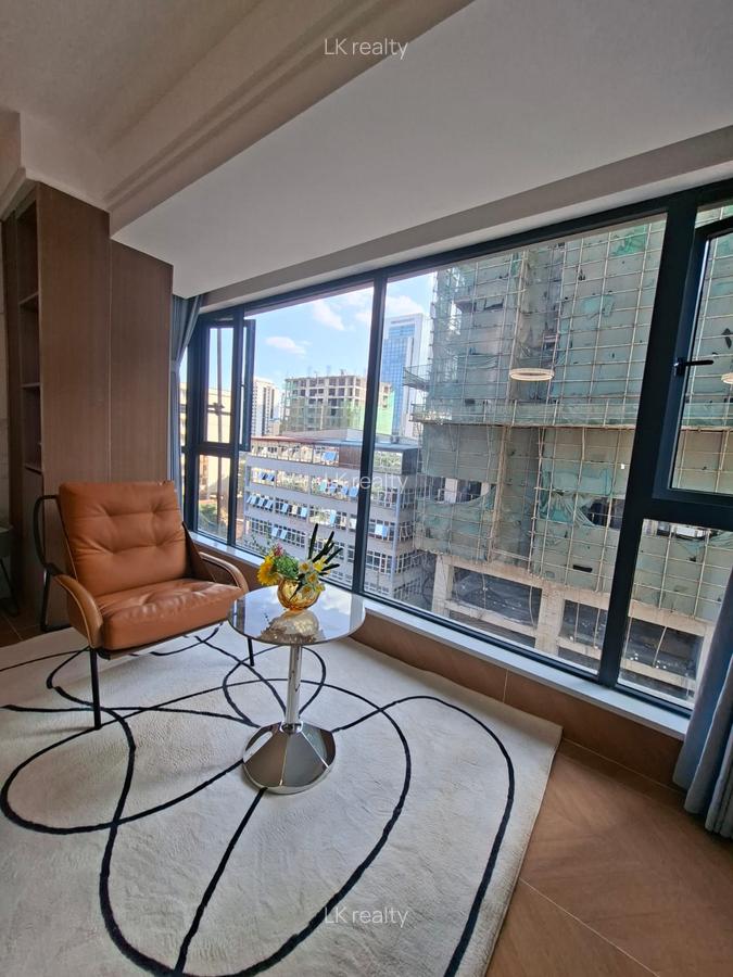 2 Bed Apartment with En Suite at Mogotio - 1