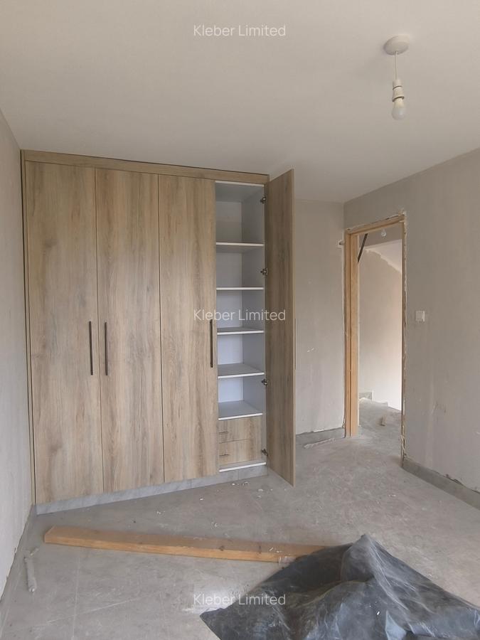 3 Bed House with En Suite at Ngong Matasia - 15