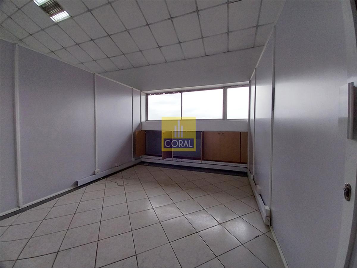 Office with Lift in Mombasa Road - 12