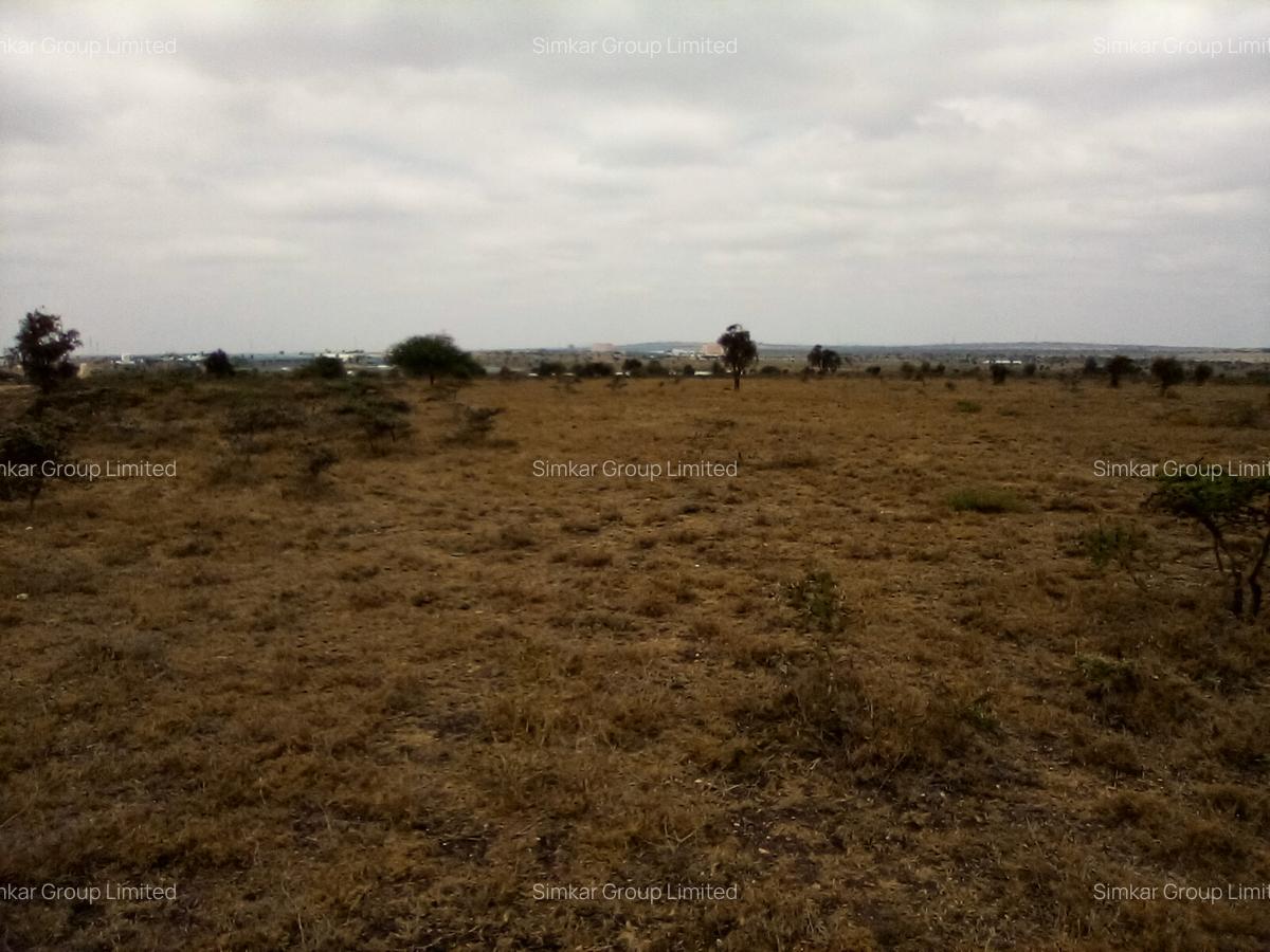 Land at Umma University - 1