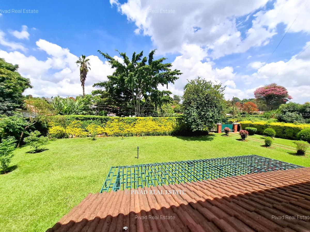 4 Bed House with Staff Quarters in Loresho - 3