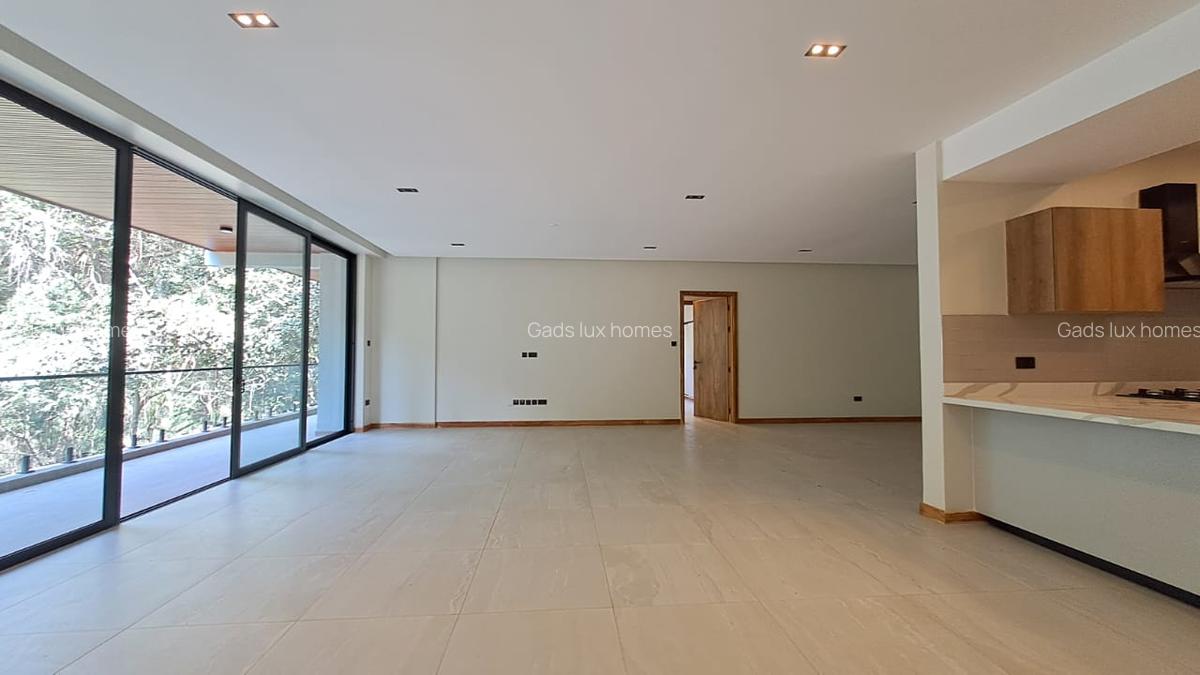 4 Bed Apartment with En Suite at Peponi - 3