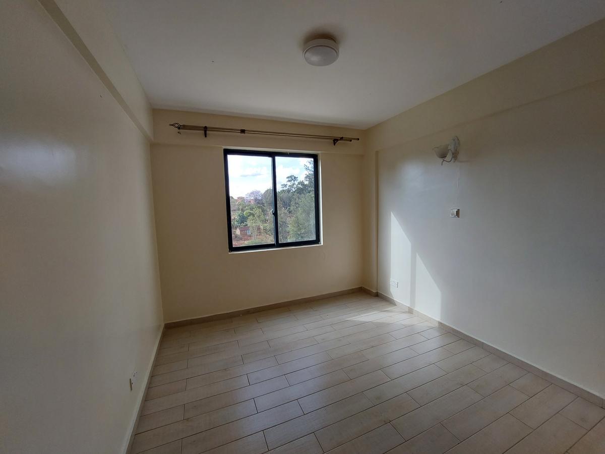 Serviced 2 Bed Apartment with En Suite at Gatundu Road - 19