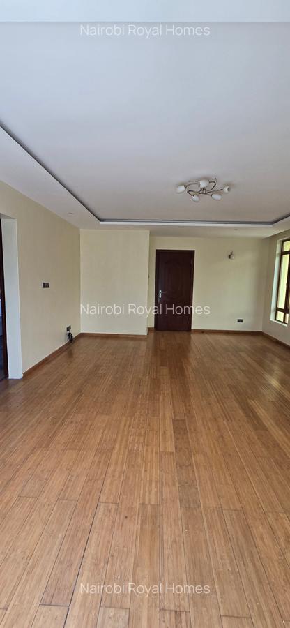 5 Bed Townhouse with En Suite at Convent Drive - 14