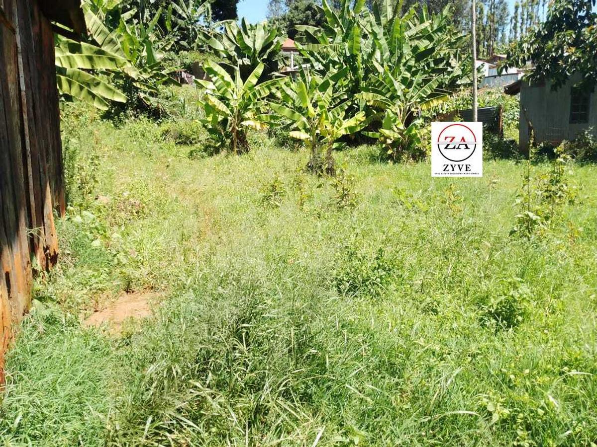 0.125 ac Residential Land at Near Kanunga High School - 4