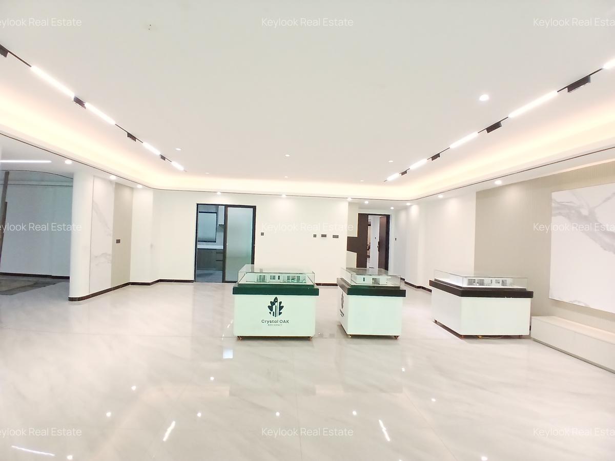 5 Bed Apartment with En Suite at Lavington - 13