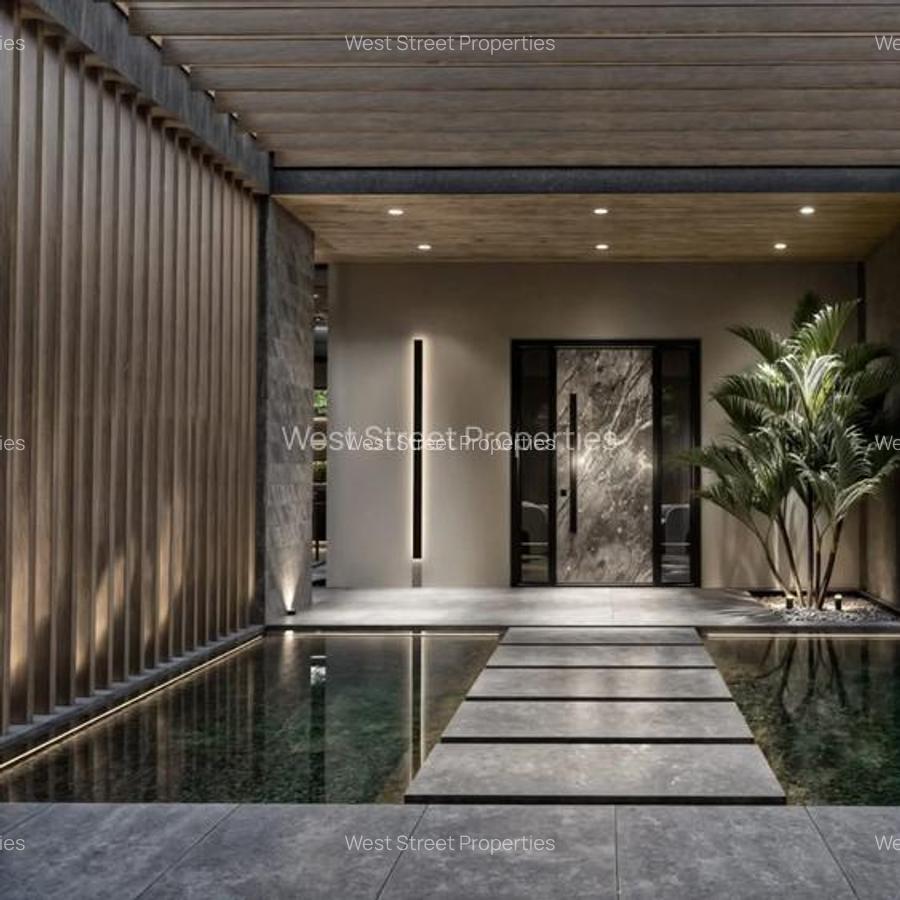 6 Bed Villa with En Suite at The Hub - 4