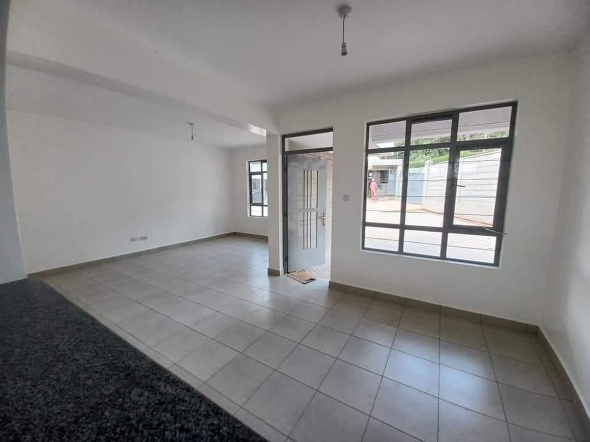 4 Bed Townhouse with En Suite in Kikuyu Town - 8