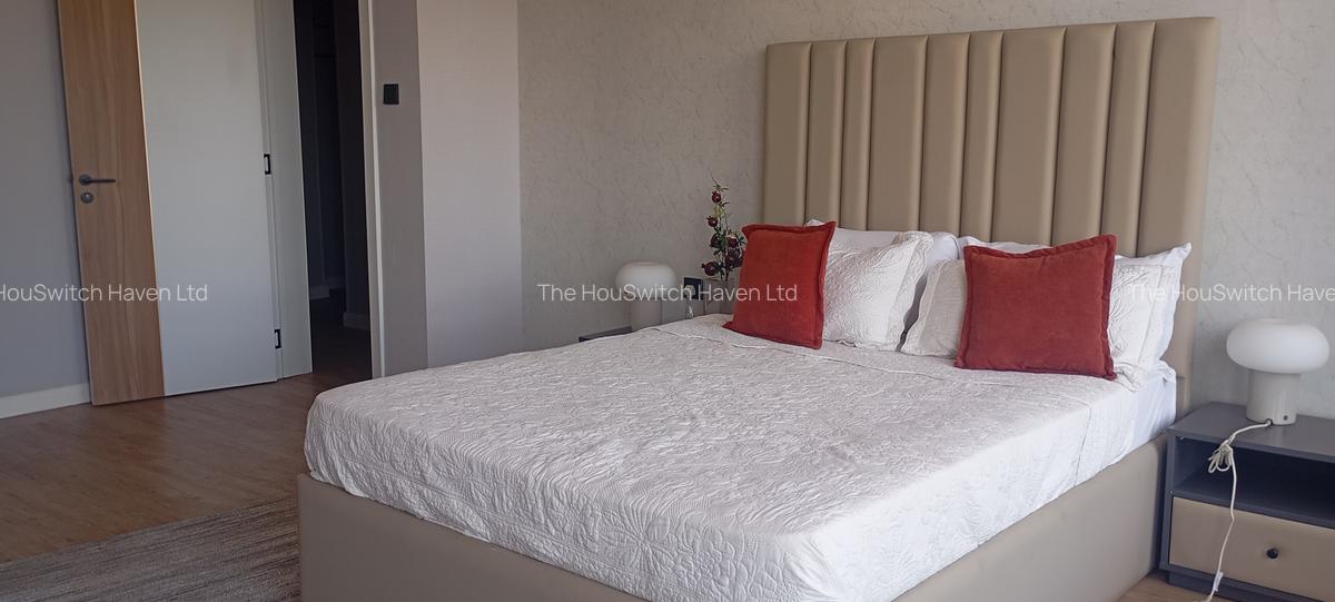 Serviced 2 Bed Apartment with En Suite at Near Matundu Lane - 9