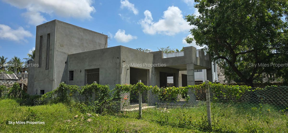 3 Bed House with En Suite at Mtwapa Creekside - 7