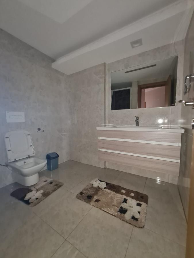 Furnished 3 Bed Apartment with En Suite at Mwingi Road - 16