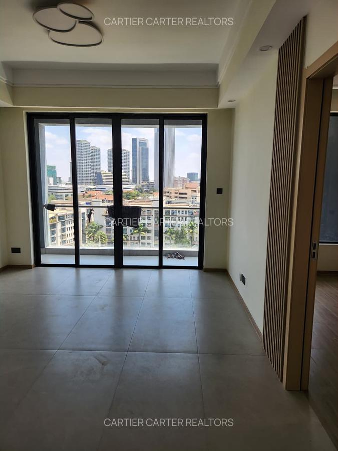 Serviced 2 Bed Apartment with En Suite in Westlands Area - 9