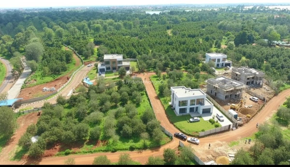 Land at Thika Road - 4