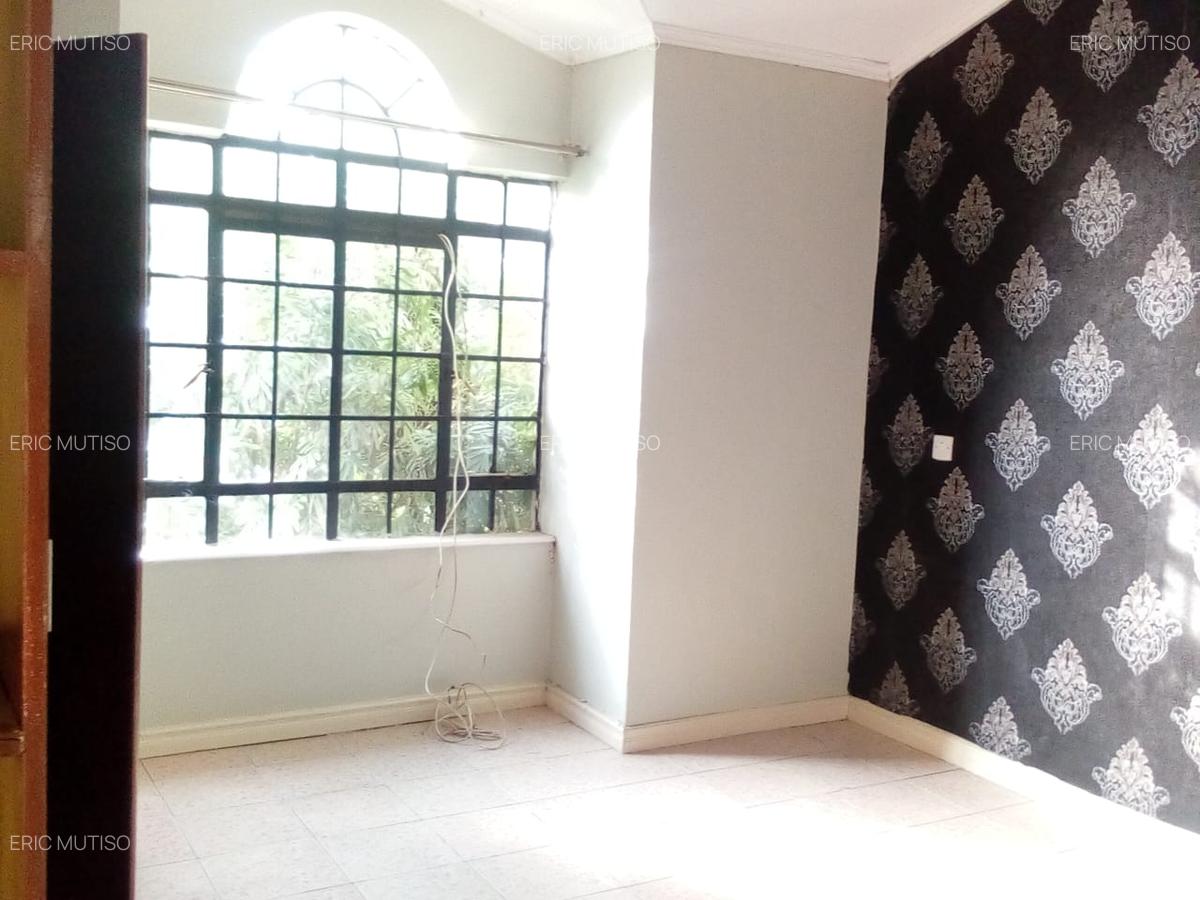 4 Bed House with En Suite at Syokimau Airport Road - 4