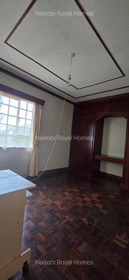 5 Bed House with En Suite at Eliud Mathu - 18