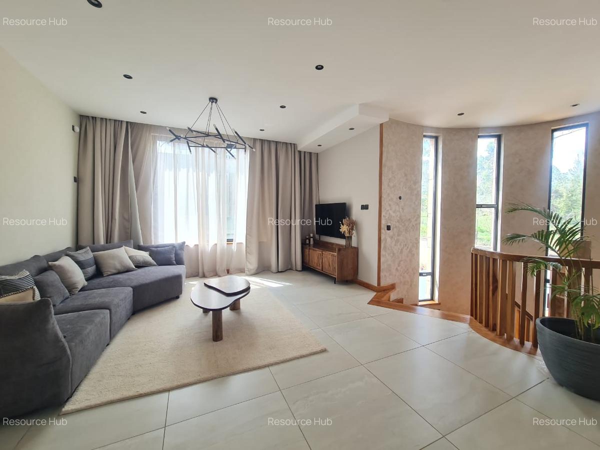 4 Bed Townhouse with En Suite at Loresho - 8