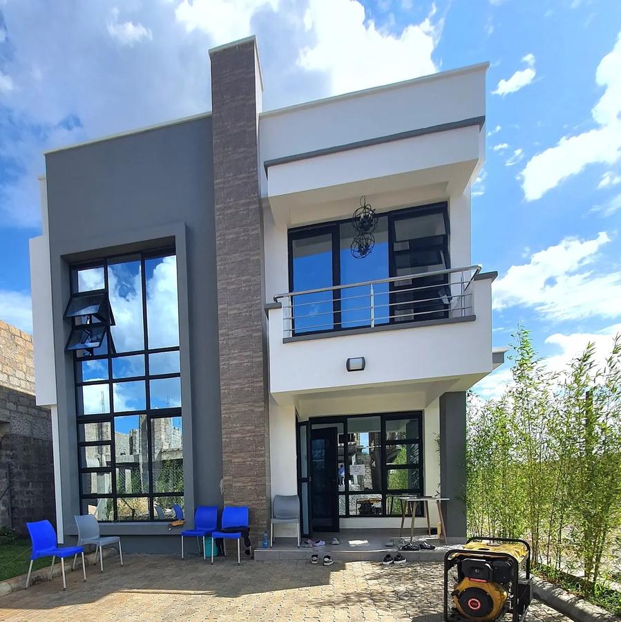 4 Bed House with En Suite at Eastern Bypass - 1