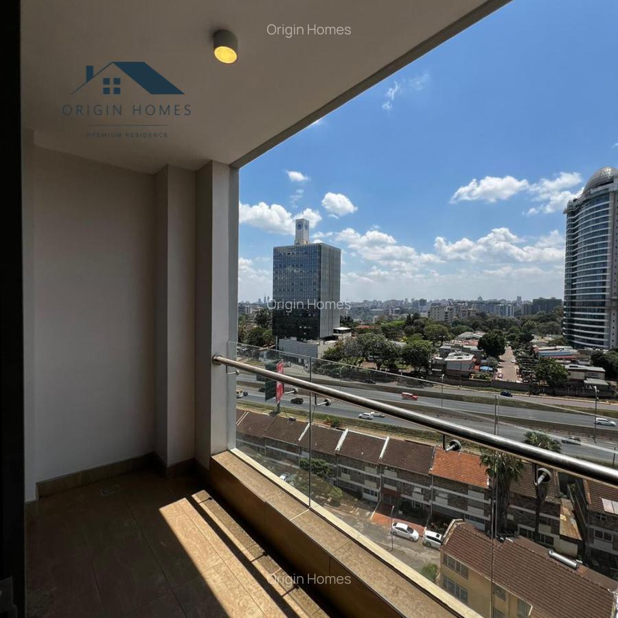 3 Bed Apartment with En Suite at Westlands - 4