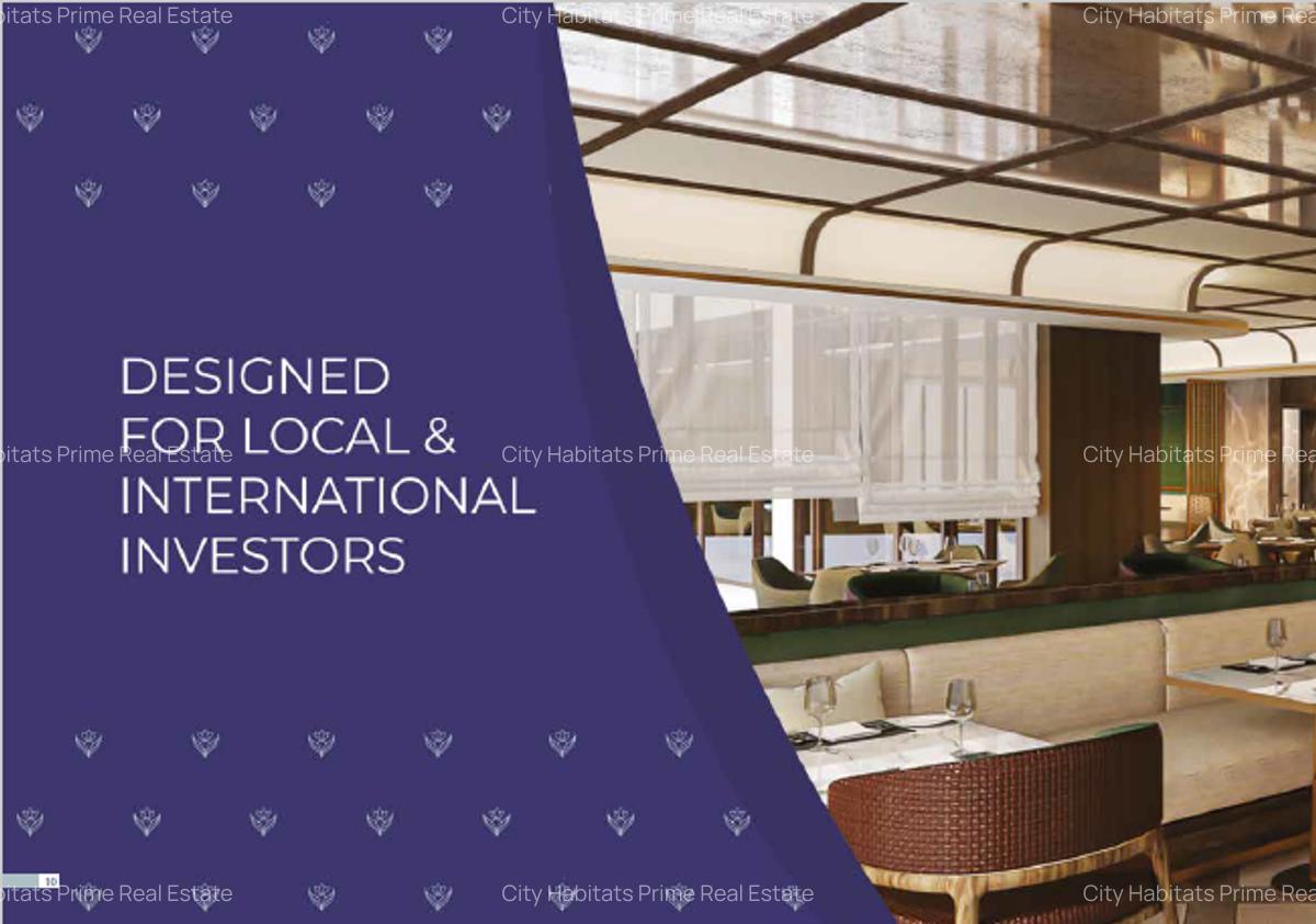 Serviced 1 Bed Apartment with En Suite in Riverside - 6