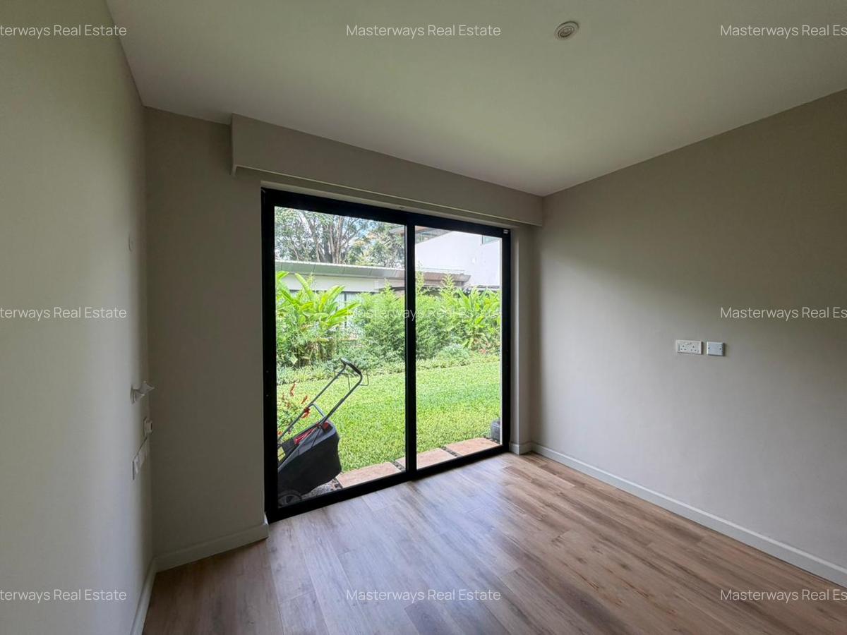 3 Bed Townhouse with En Suite in Runda - 7