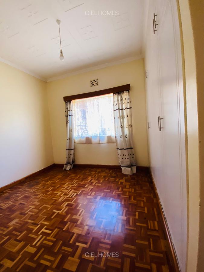 3 Bed House with Staff Quarters in Runda - 18