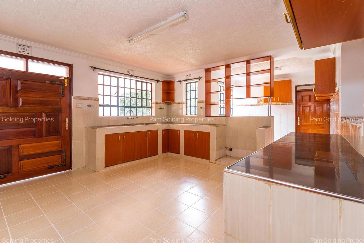 4 Bed House with En Suite at Muthaiga North - 6