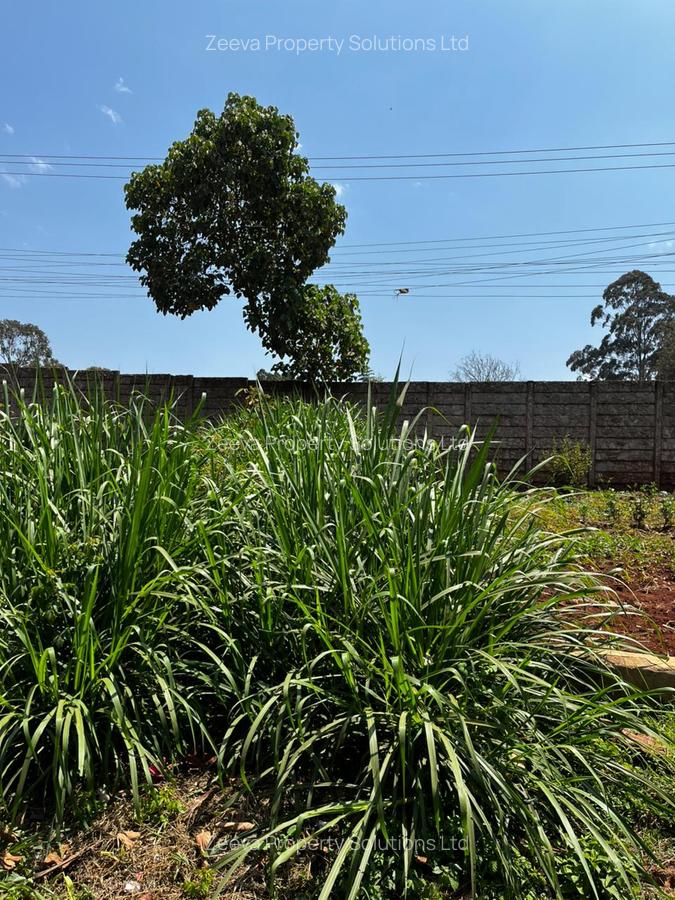 1 ac Land in Waiyaki Way - 4