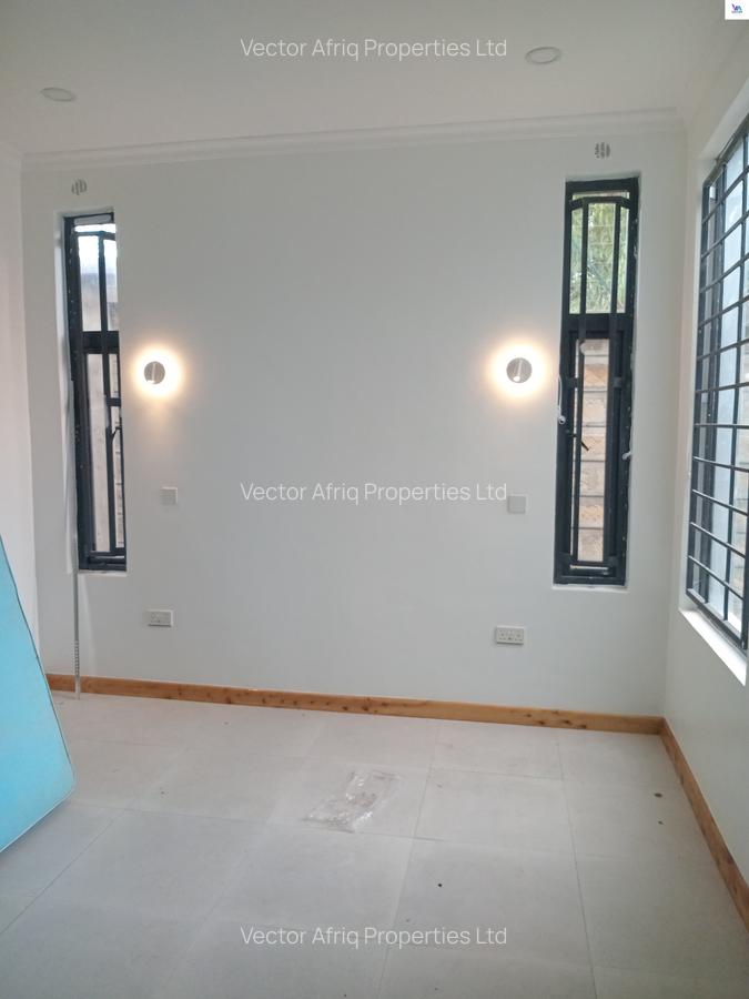 3 Bed House with En Suite in Ngong - 10