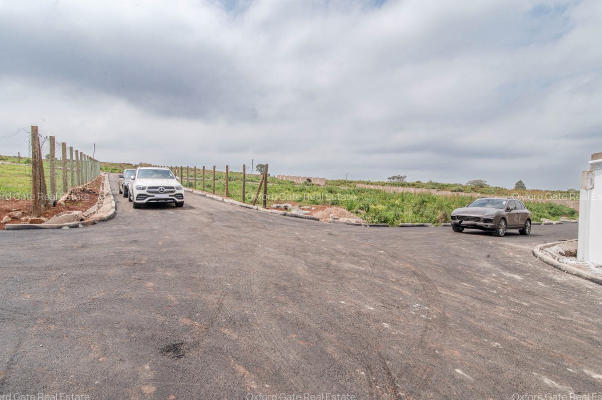 Land at Limuru Road - 9