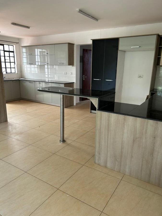 4 Bed Townhouse with En Suite in Kitisuru - 4